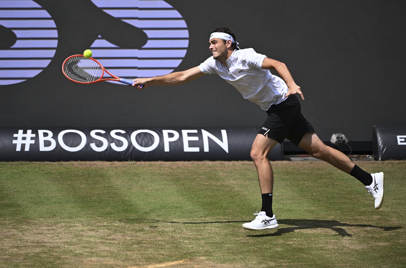 Wimbledon: 2-time champ Carlos Alcaraz, No. 1 Jannik Sinner and Novak Djokovic lead the men’s field | iNFOnews.ca