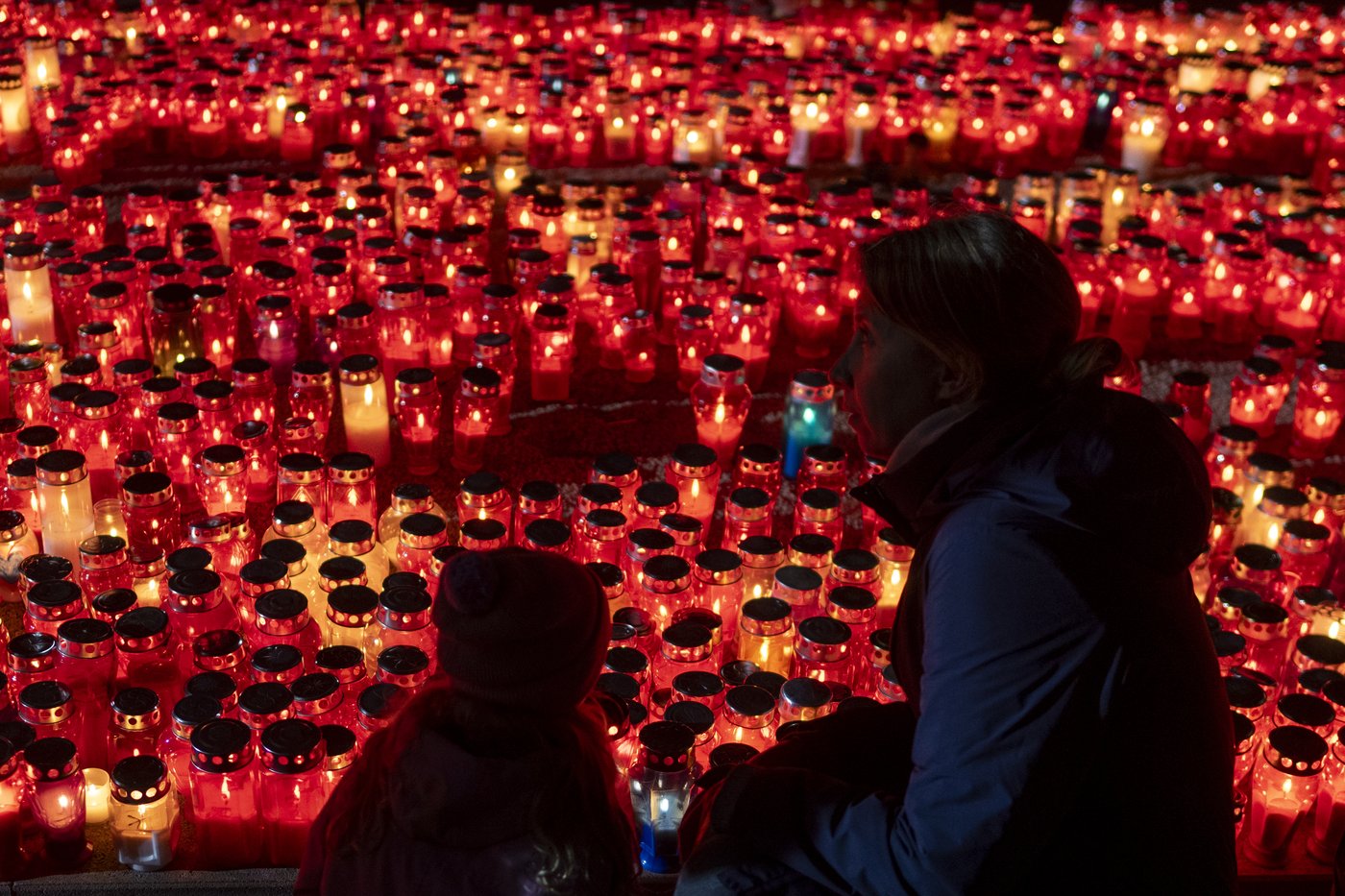 Spiritual, not spooky. After Halloween, Christians observe All Saints' Day | iNFOnews.ca