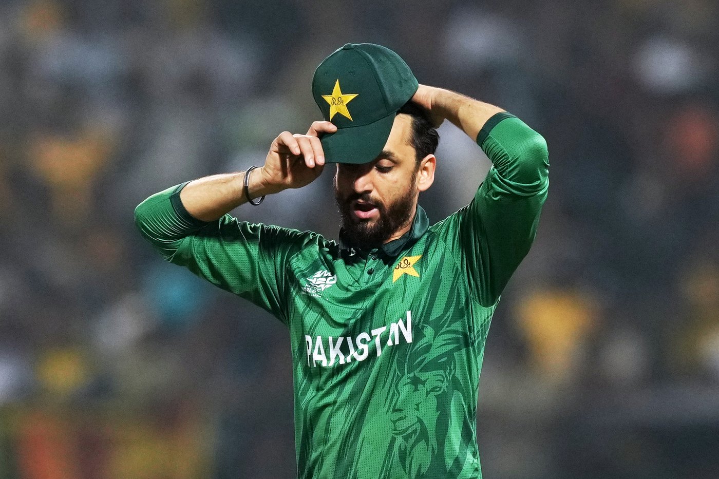 New Zealand reaches T20 World Cup semifinals after Pakistan beats Sri Lanka by only 5 runs | iNFOnews.ca