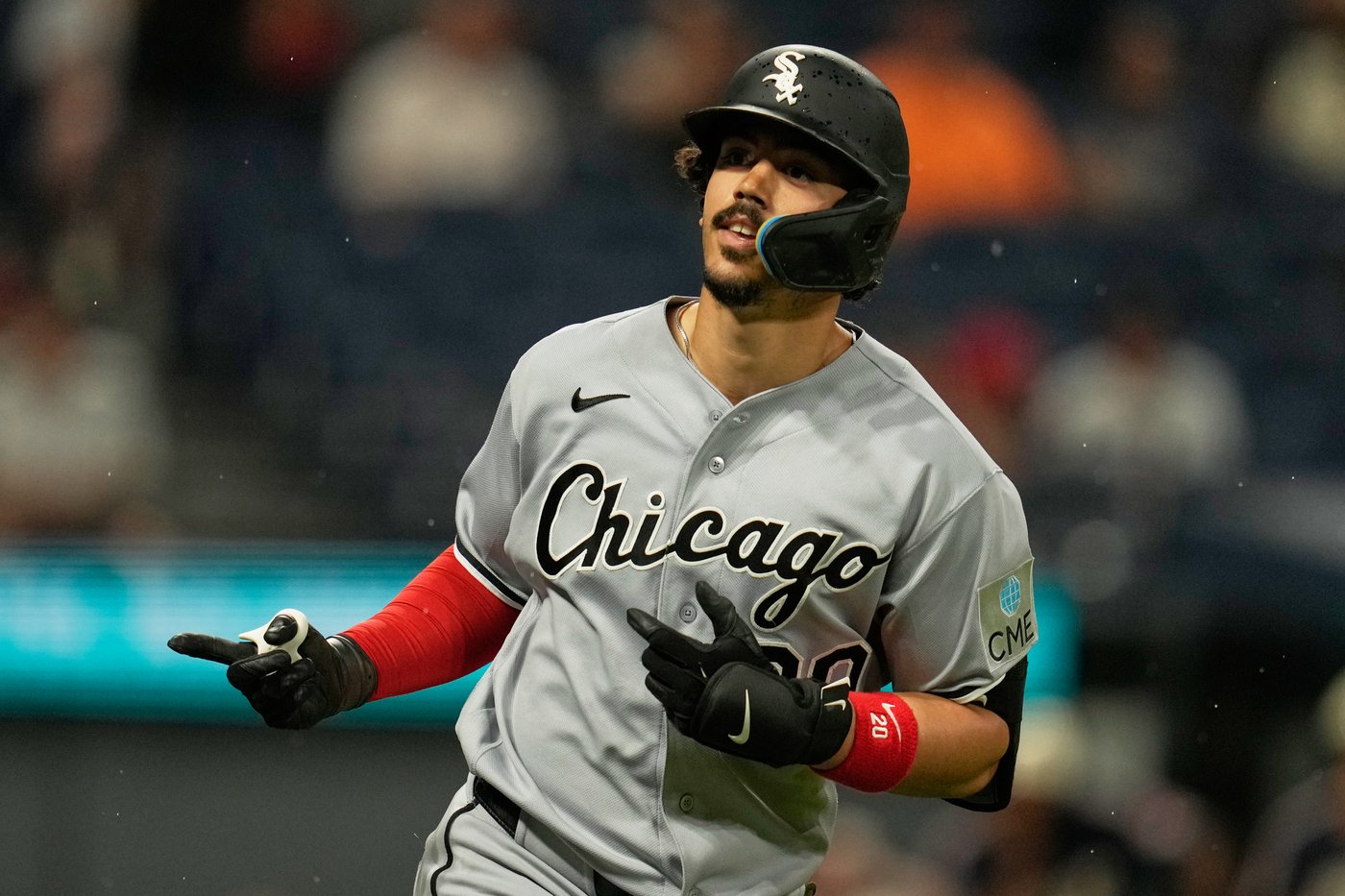 Khalil Watson's single in the 10th inning gives the Guardians a 4-3 win over the White Sox | iNFOnews.ca