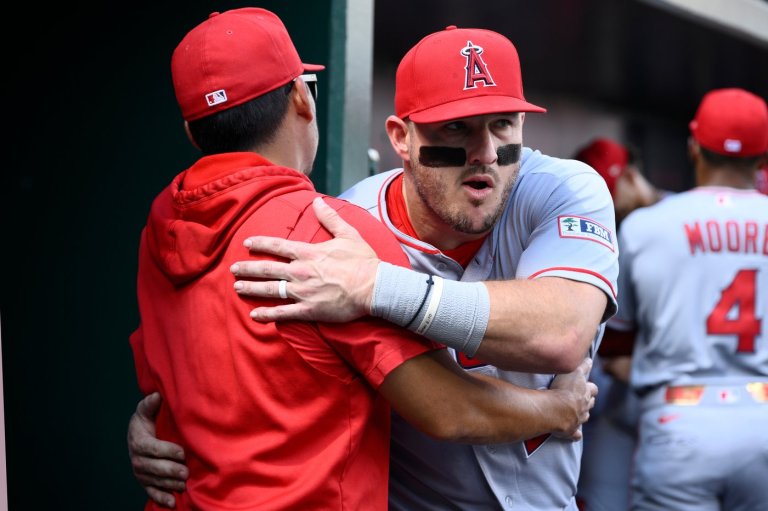 Nationals rally late for 6-5 win and sweep of Angels, who must go 7-6 to avoid first 100-loss season | iNFOnews.ca