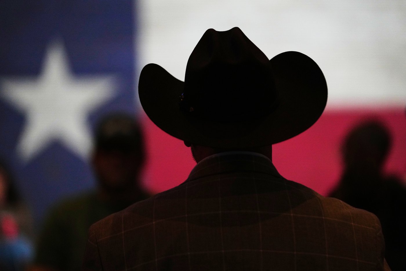 Democrats try to defeat candidate expressing antisemitic views in Texas runoff on Tuesday | iNFOnews.ca