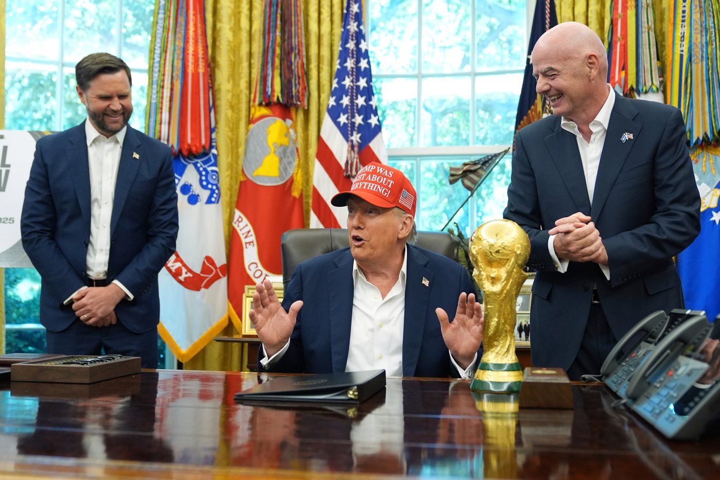 TMZ is flexing in Washington, with high-profile results. What took so long? | iNFOnews.ca TMZ is flexing in Washington, with high-profile results. What took so long? | iNFOnews.ca