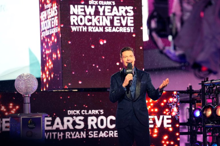 What music and television to stream: A New Year's Eve tradition | iNFOnews.ca