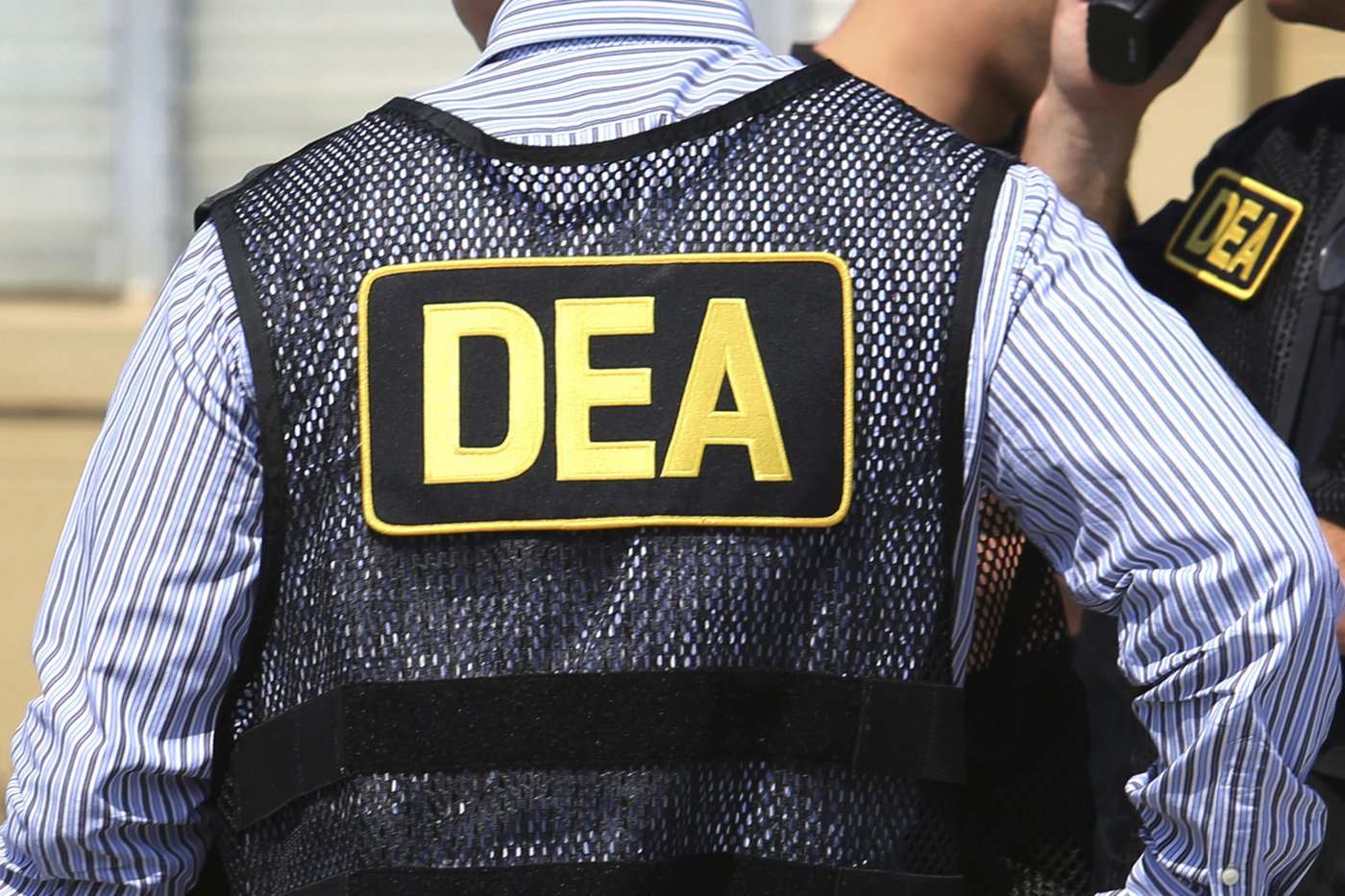 Colombian customs official pleads guilty in money laundering case tied to DEA misconduct | iNFOnews.ca Colombian customs official pleads guilty in money laundering case tied to DEA misconduct | iNFOnews.ca