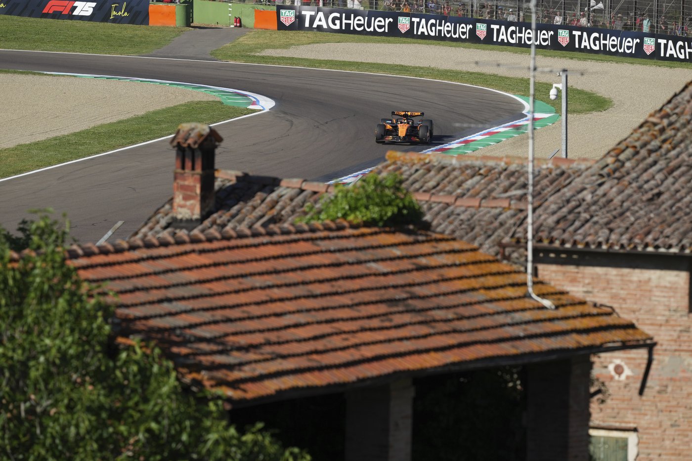 Formula 1: How to watch the Emilia-Romagna Grand Prix on TV and what to know | iNFOnews.ca Formula 1: How to watch the Emilia-Romagna Grand Prix on TV and what to know | iNFOnews.ca