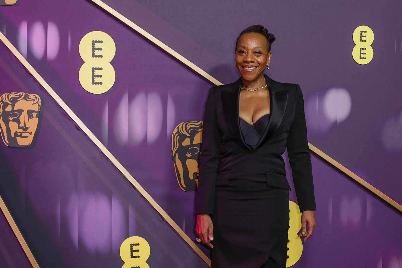 'Conclave' wins best picture at BAFTAs as 'The Brutalist' takes directing and acting prizes | iNFOnews.ca 'Conclave' wins best picture at BAFTAs as 'The Brutalist' takes directing and acting prizes | iNFOnews.ca