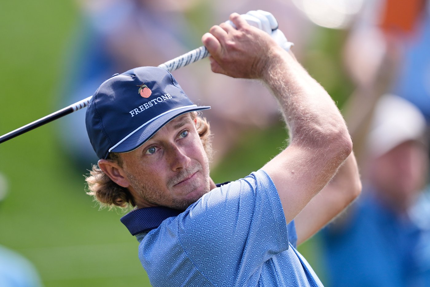 Smotherman makes it two wins in a row on PGA Tour with playoff victory over Seamus Power | iNFOnews.ca