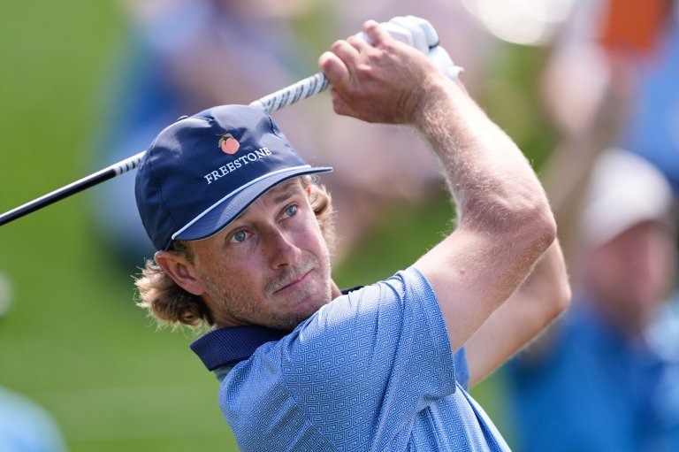 Smotherman makes it two wins in a row on PGA Tour with playoff victory over Seamus Power | iNFOnews.ca
