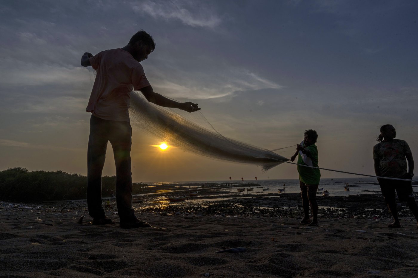PHOTO COLLECTION: 2024 climate photos of the year | iNFOnews.ca