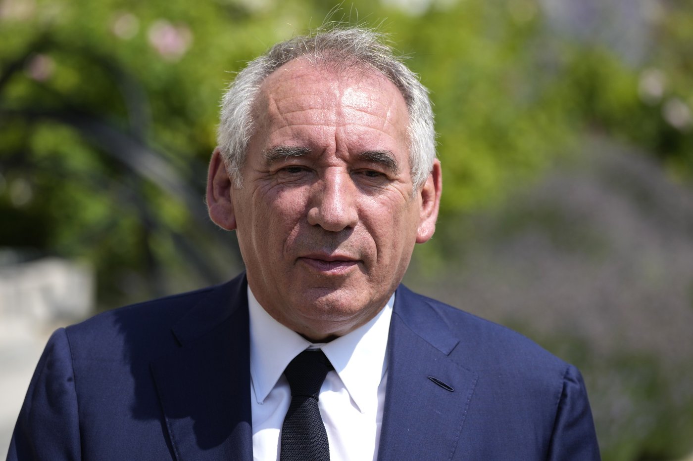 President Macron names centrist ally Bayrou as France's next prime minister | iNFOnews.ca