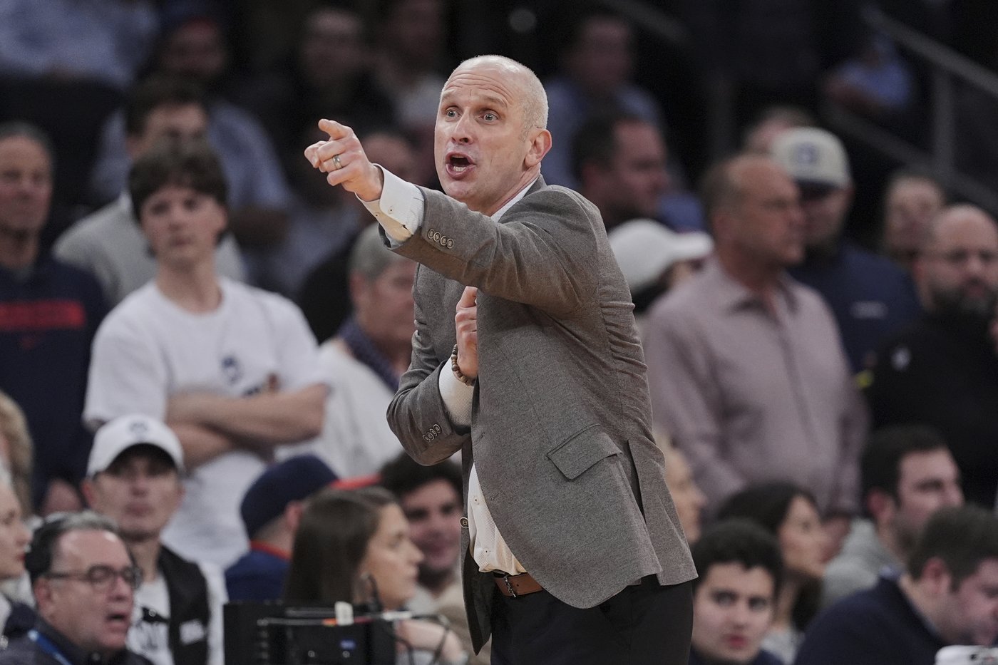 Transfer portal and NIL are making it even more difficult to three-peat in college basketball | iNFOnews.ca