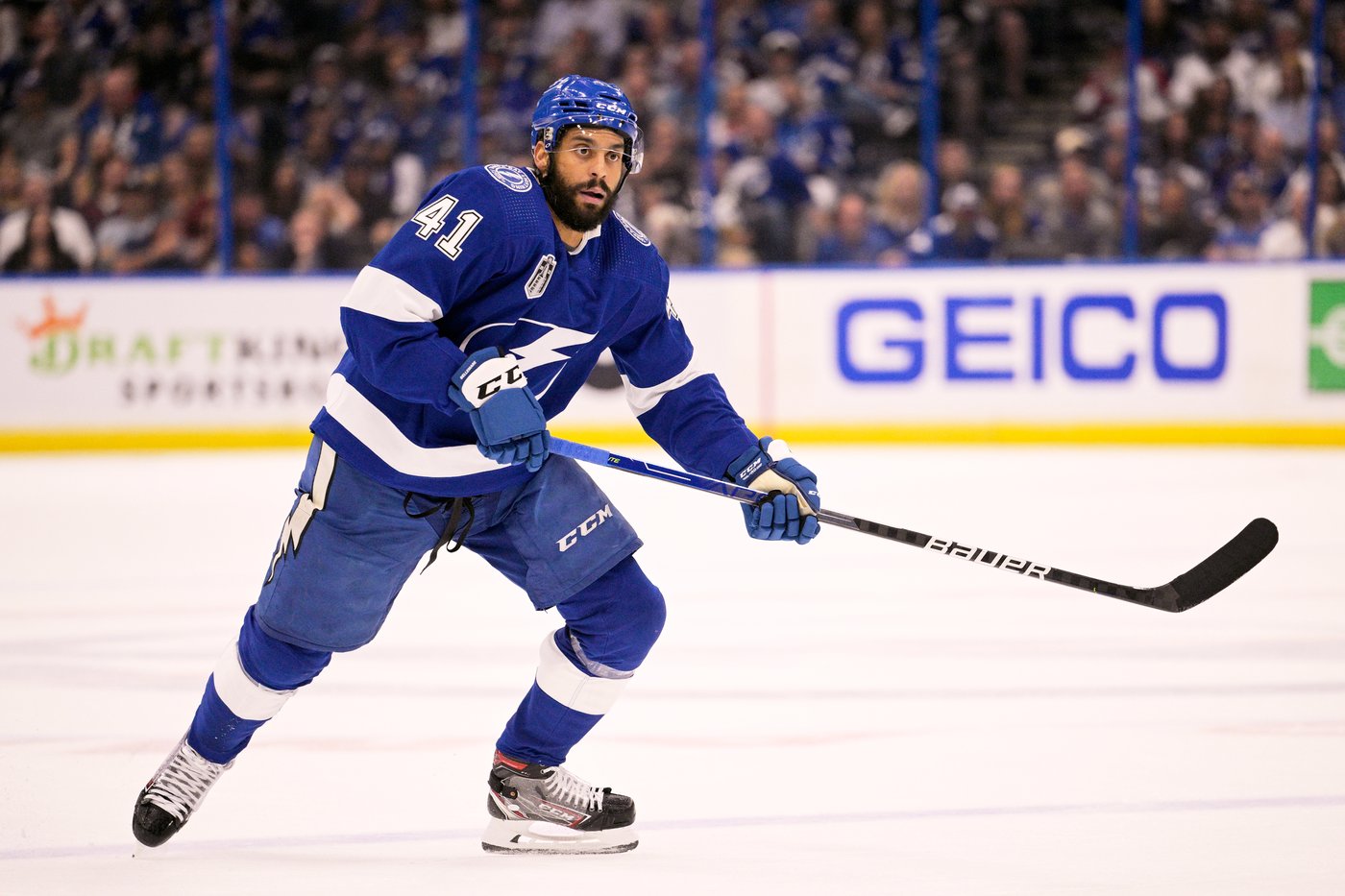 Pierre-Edouard Bellemare says he's retiring from hockey at age 41 | iNFOnews.ca Pierre-Edouard Bellemare says he's retiring from hockey at age 41 | iNFOnews.ca