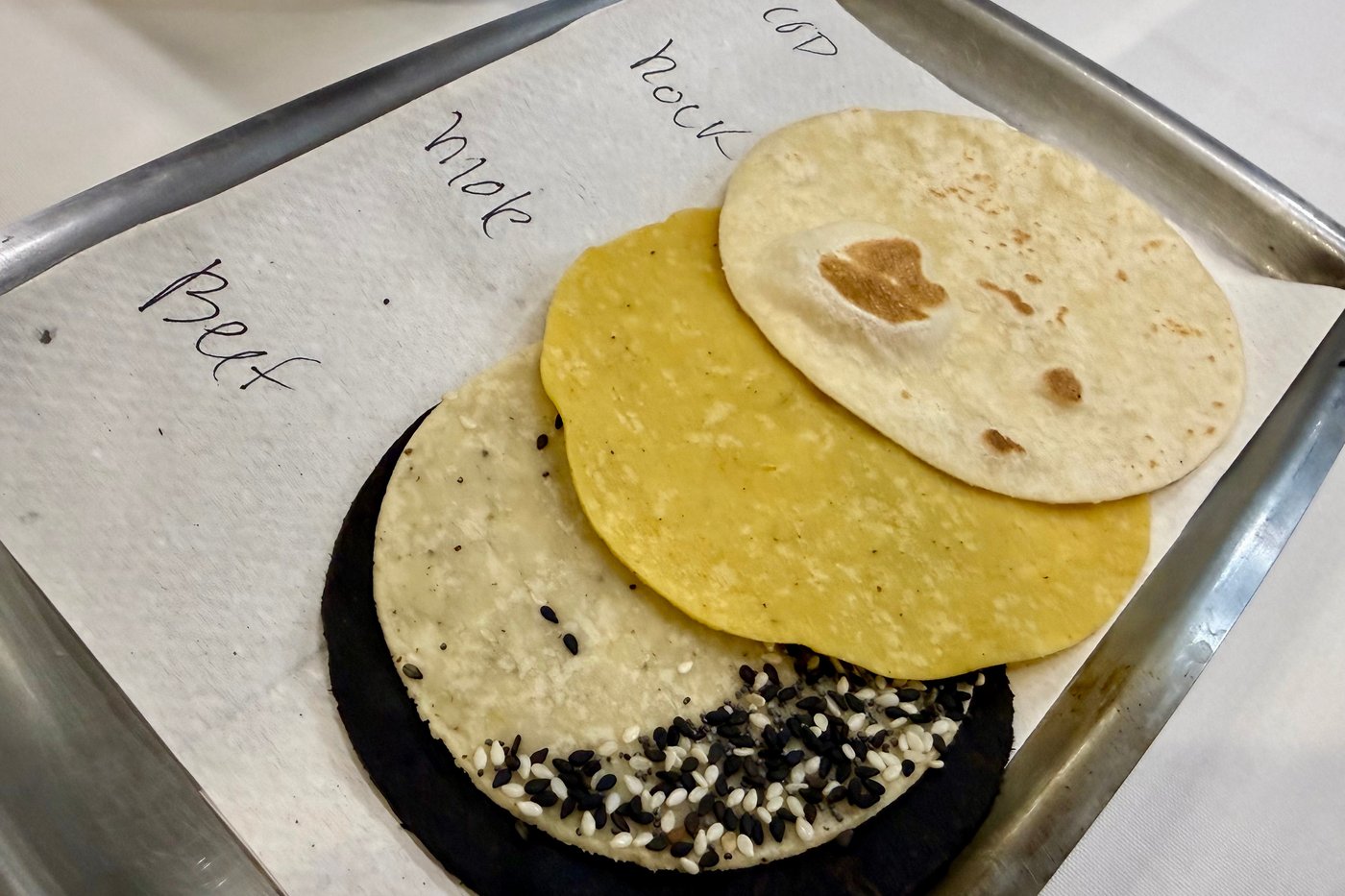 With a historic 3 Michelin stars, a Mexican restaurant in San Francisco defies stereotypes | iNwheels With a historic 3 Michelin stars, a Mexican restaurant in San Francisco defies stereotypes | iNwheels