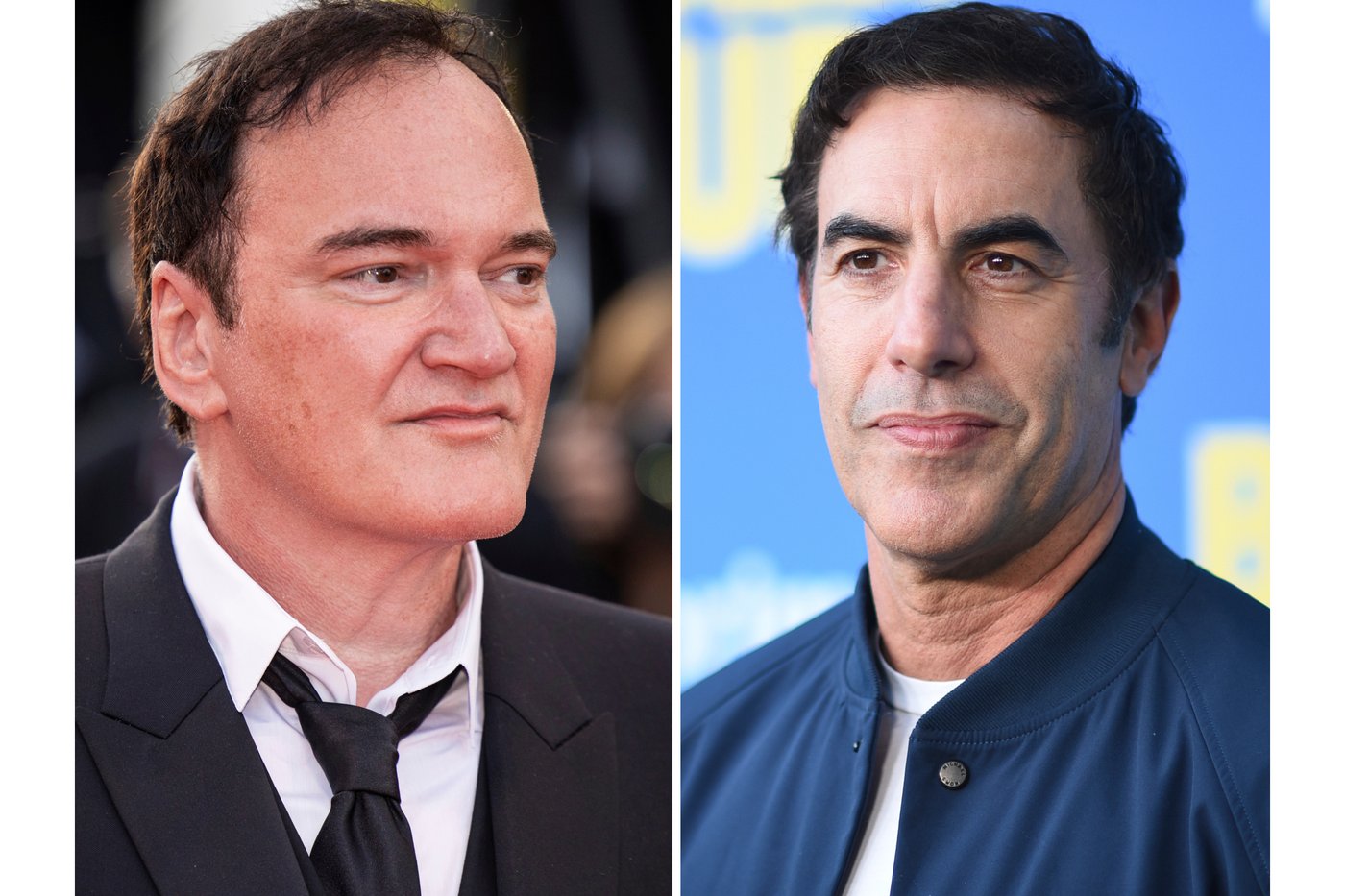 Quentin Tarantino's first stage play will debut in London with Sacha Baron Cohen as star | iNFOnews.ca