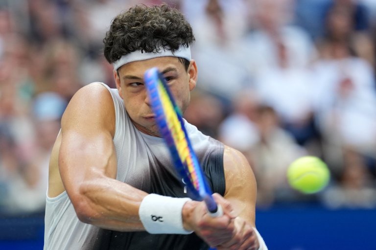 Ben Shelton going straight from the US Open final to Davis Cup and Laver Cup | iNFOnews.ca
