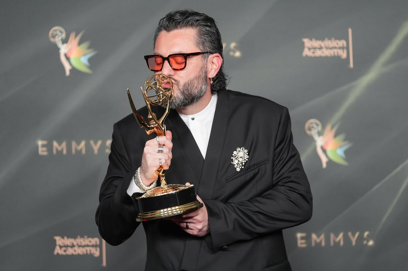 Early Emmys ceremony could bring many trophies for 'The Pitt,' 'Hacks' and 'Pluribus' | iNFOnews.ca Early Emmys ceremony could bring many trophies for 'The Pitt,' 'Hacks' and 'Pluribus' | iNFOnews.ca
