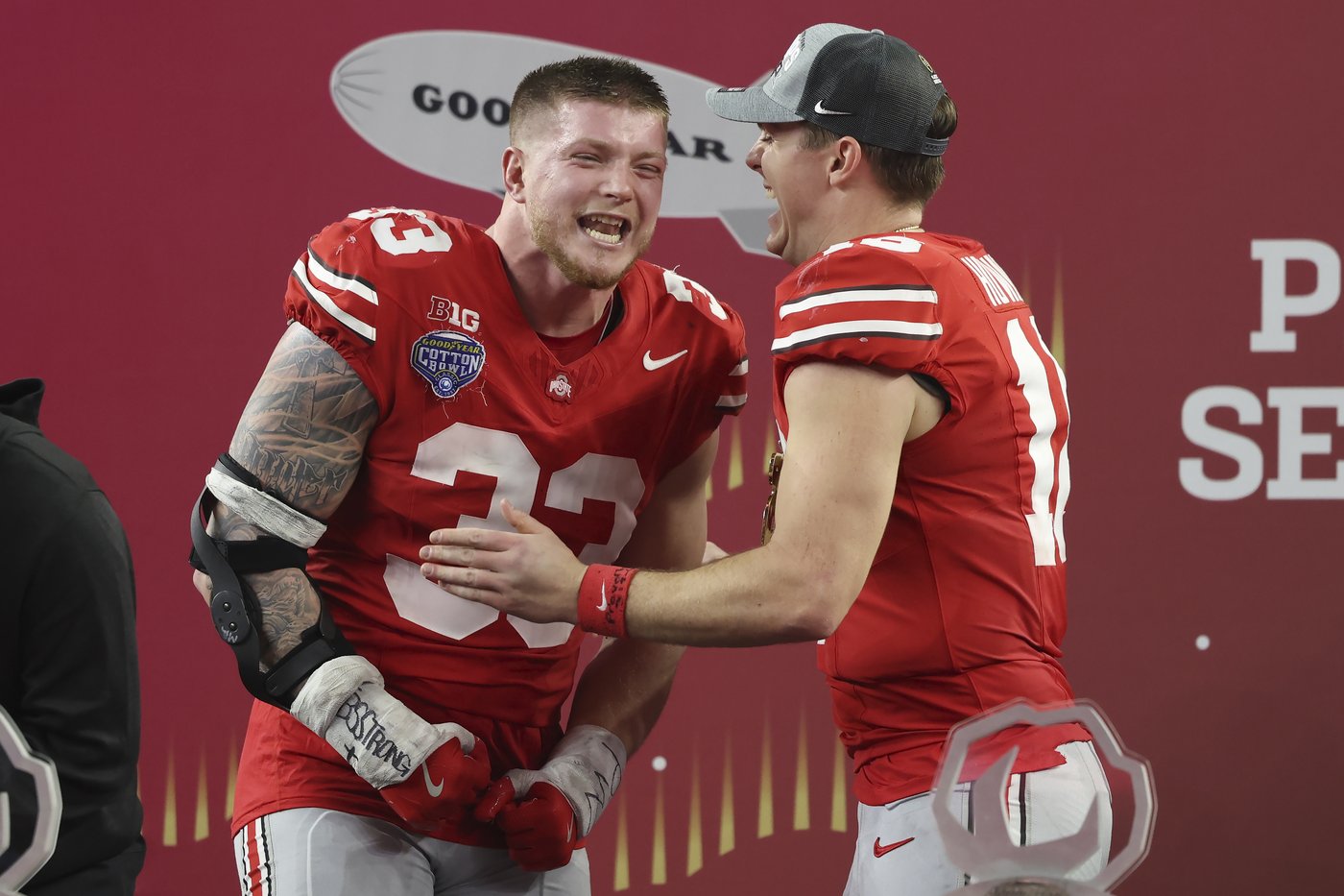 CFP championship game prediction: Ohio State will take home the title | iNFOnews.ca