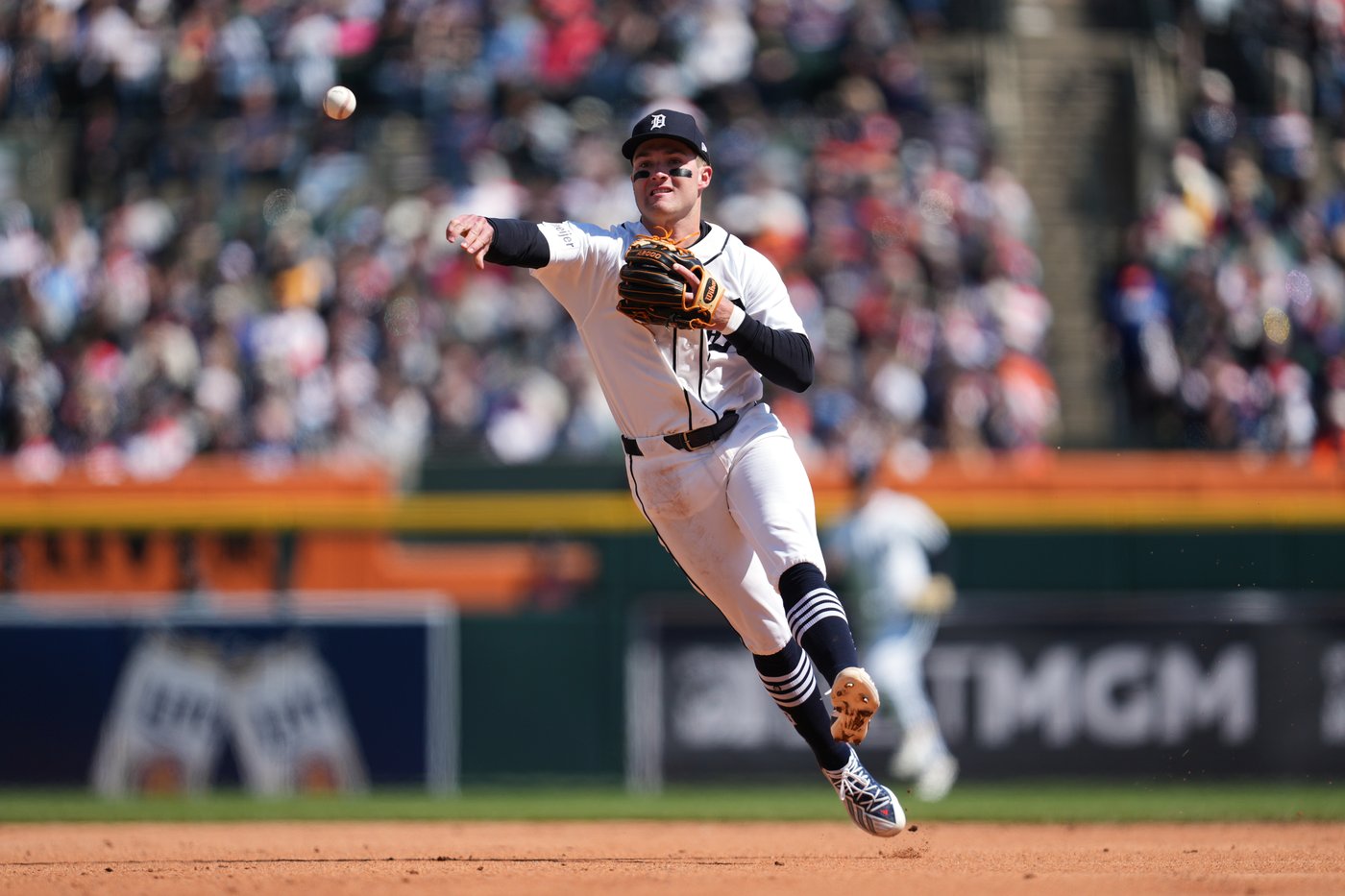 Greene's 3-run homer, Anderson's first career save lift Hinch to 400th Tigers win, 6-1 over Marlins | iNFOnews.ca Greene's 3-run homer, Anderson's first career save lift Hinch to 400th Tigers win, 6-1 over Marlins | iNFOnews.ca