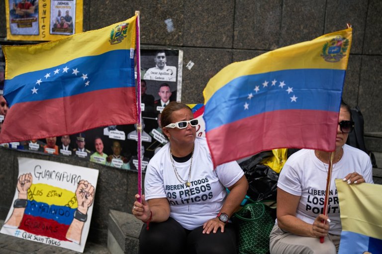 Venezuela’s National Assembly set to resume tense debate on a sweeping amnesty bill | iNFOnews.ca