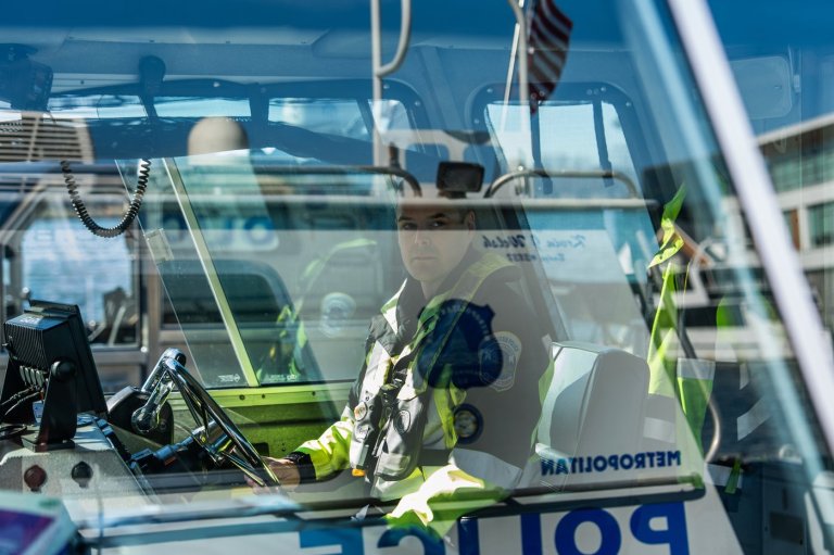 Responders recall a mission of recovery and grief a year after the midair collision near DC | iNFOnews.ca