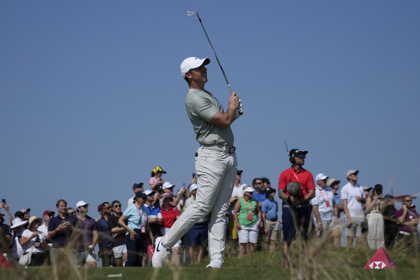 McIlroy targets reaching Scheffler and Schauffele levels as goals pile up for 2025 | iNFOnews.ca McIlroy targets reaching Scheffler and Schauffele levels as goals pile up for 2025 | iNFOnews.ca