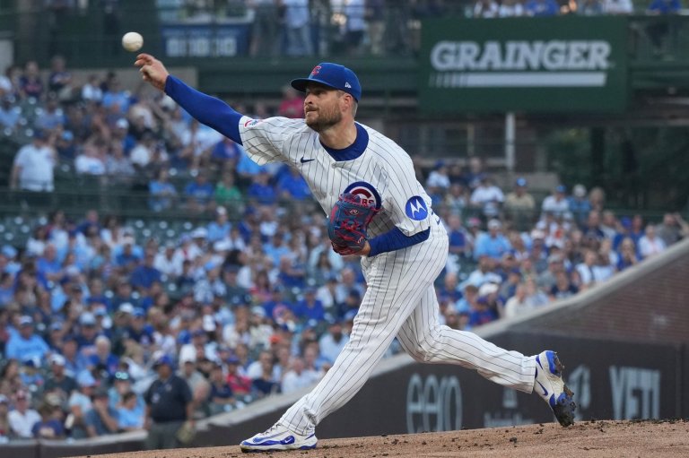 Veteran reliever Ryan Brasier agrees to minor league contract with Texas Rangers | iNFOnews.ca
