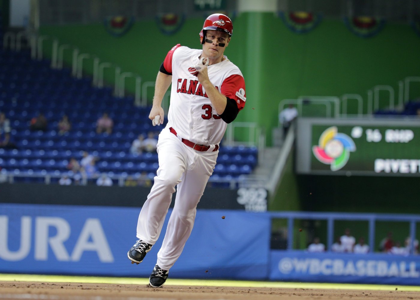 Canadian baseball star Justin Morneau puts name to national amateur championship | iNFOnews.ca