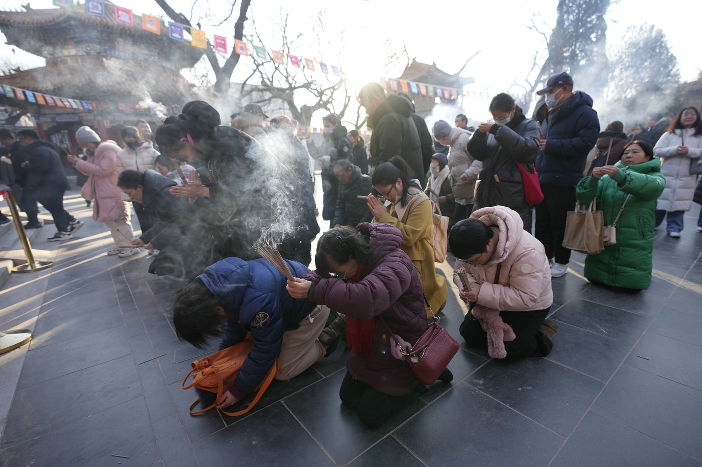 PHOTO COLLECTION: Lunar New Year | iNFOnews.ca PHOTO COLLECTION: Lunar New Year | iNFOnews.ca