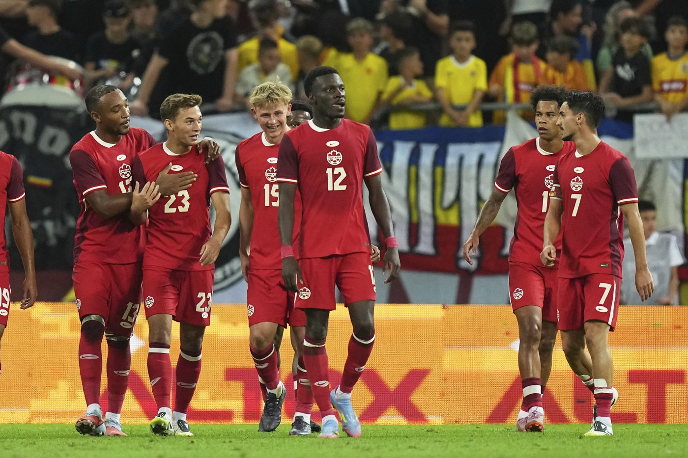 Canada Soccer looks to make philanthropy a core of its revenue-generating system | iNFOnews.ca