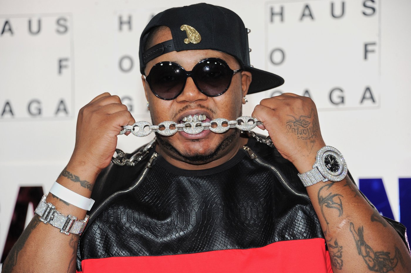 Rapper Twista pleads guilty to not paying taxes and faces potential prison time | iNFOnews.ca Rapper Twista pleads guilty to not paying taxes and faces potential prison time | iNFOnews.ca