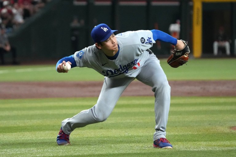 Shohei Ohtani has 3rd straight dominant outing on mound with 6 scoreless innings | iNFOnews.ca