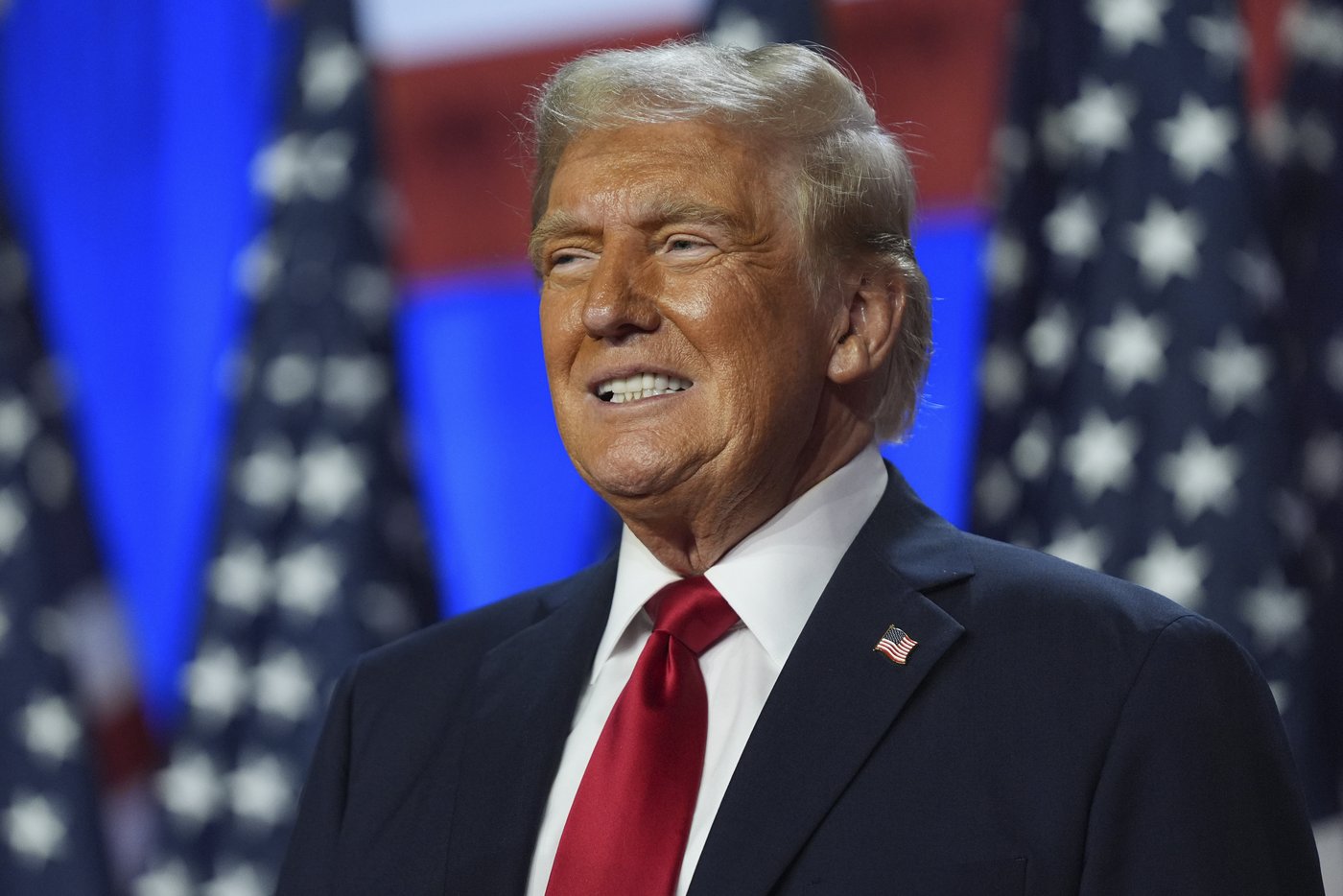 Trump's Cabinet picks set off political chain reaction in Florida congressional races | iNFOnews.ca