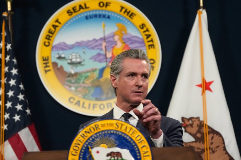 Newsom outlines his final budget proposal with no deficit, new major spending | iNFOnews.ca