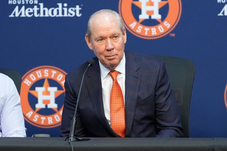 Astros hire Randy Flores as general manager. Former pitcher had been assistant GM with Cardinals | iNFOnews.ca
