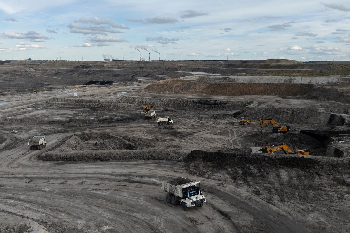 The worst climate future is less likely, but the best one is slipping away, scientists say | iNFOnews.ca