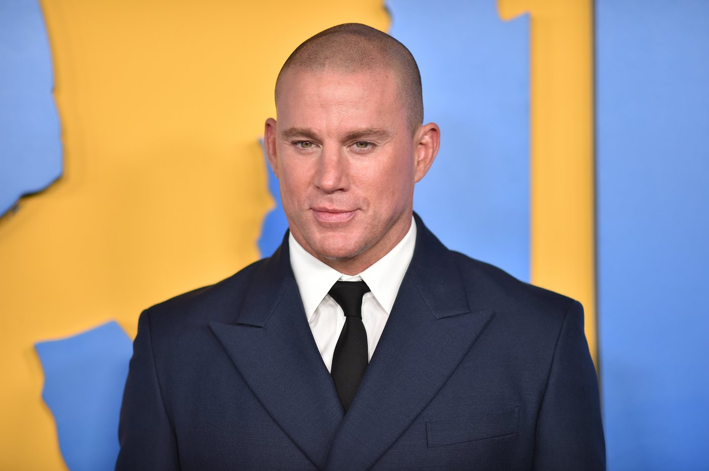 Channing Tatum to bring his dancing, ab-heavy 'Magic Mike Live' to New York City | iNFOnews.ca