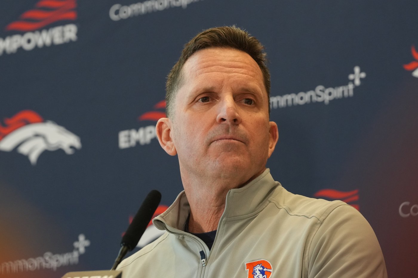 Broncos give GM George Paton a new deal and double down on their direction through 2030 | iNFOnews.ca