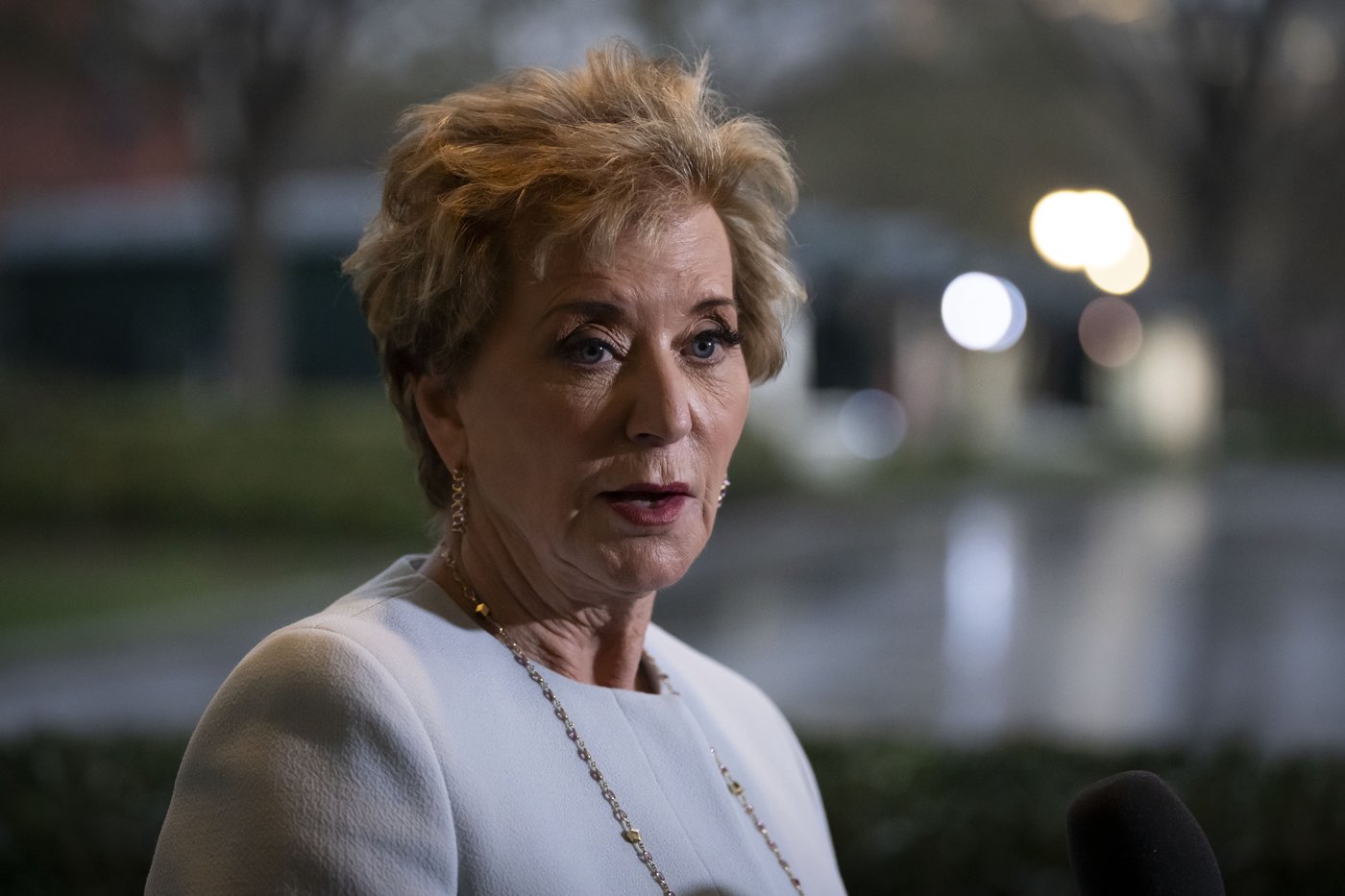 Trump orders a plan to dismantle the Education Department while keeping some core functions | iNFOnews.ca Trump orders a plan to dismantle the Education Department while keeping some core functions | iNFOnews.ca