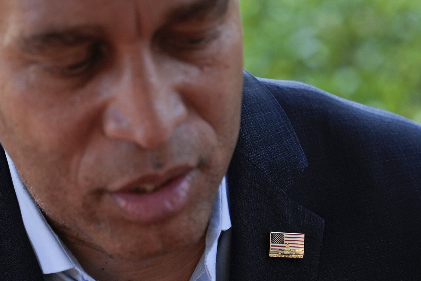 Hakeem Jeffries chooses calm over chaos as Democrats work to win the House majority | iNFOnews.ca