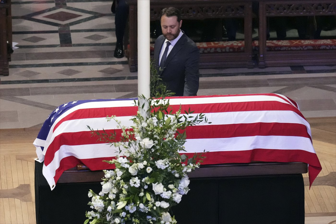Some notable quotes from Jimmy Carter's funeral | iNFOnews.ca Some notable quotes from Jimmy Carter's funeral | iNFOnews.ca
