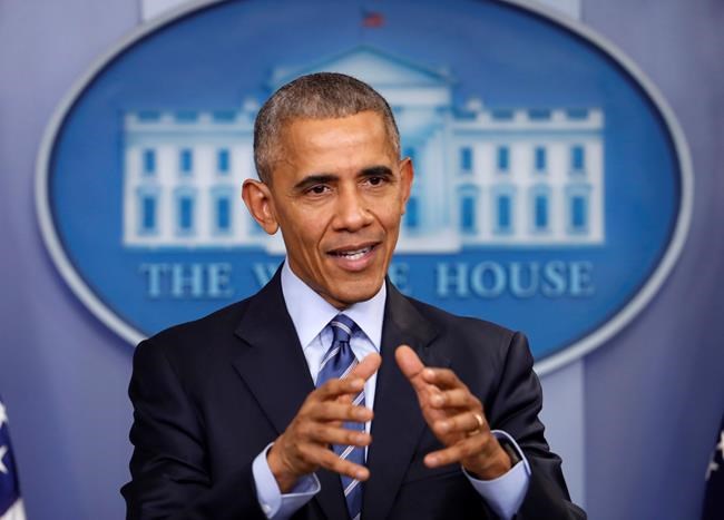 The Thursday news briefing: An at-a-glance survey of some top stories | iNFOnews.ca