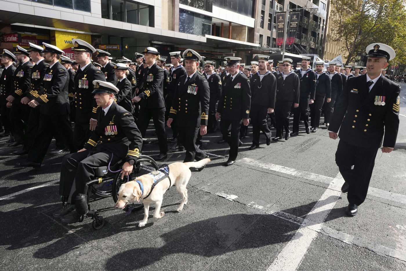 PHOTO COLLECTION:Anzac Day | iNFOnews.ca