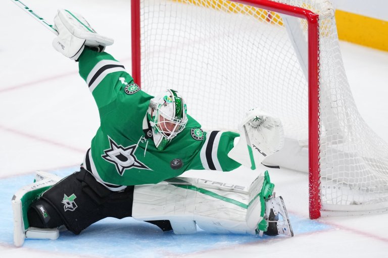 Goalies are under siege as the NHL save percentage dips to its lowest point in three decades | iNFOnews.ca