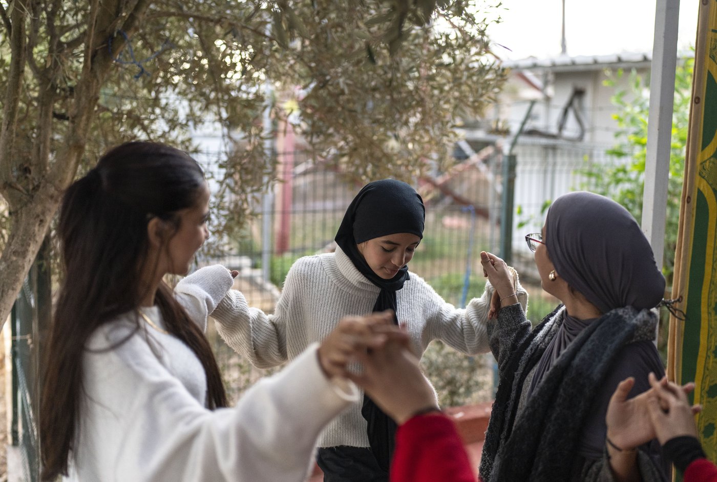 From urban bars to country weddings, Moroccan folk singers break barriers and keep traditions alive | iNFOnews.ca From urban bars to country weddings, Moroccan folk singers break barriers and keep traditions alive | iNFOnews.ca