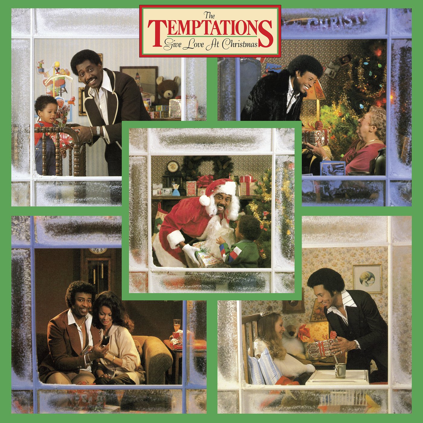 'Tis the season for holiday albums, from Jennifer Hudson to Toby Keith and Jimmy Fallon | iNFOnews.ca 'Tis the season for holiday albums, from Jennifer Hudson to Toby Keith and Jimmy Fallon | iNFOnews.ca