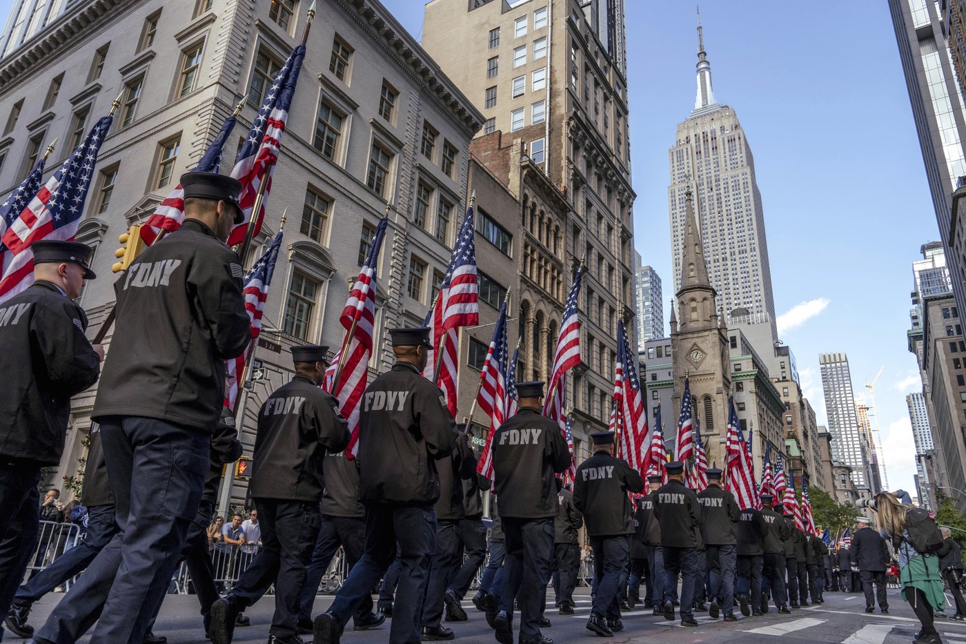 Why the US celebrates Veterans Day and how the holiday has changed over time | iNFOnews.ca Why the US celebrates Veterans Day and how the holiday has changed over time | iNFOnews.ca