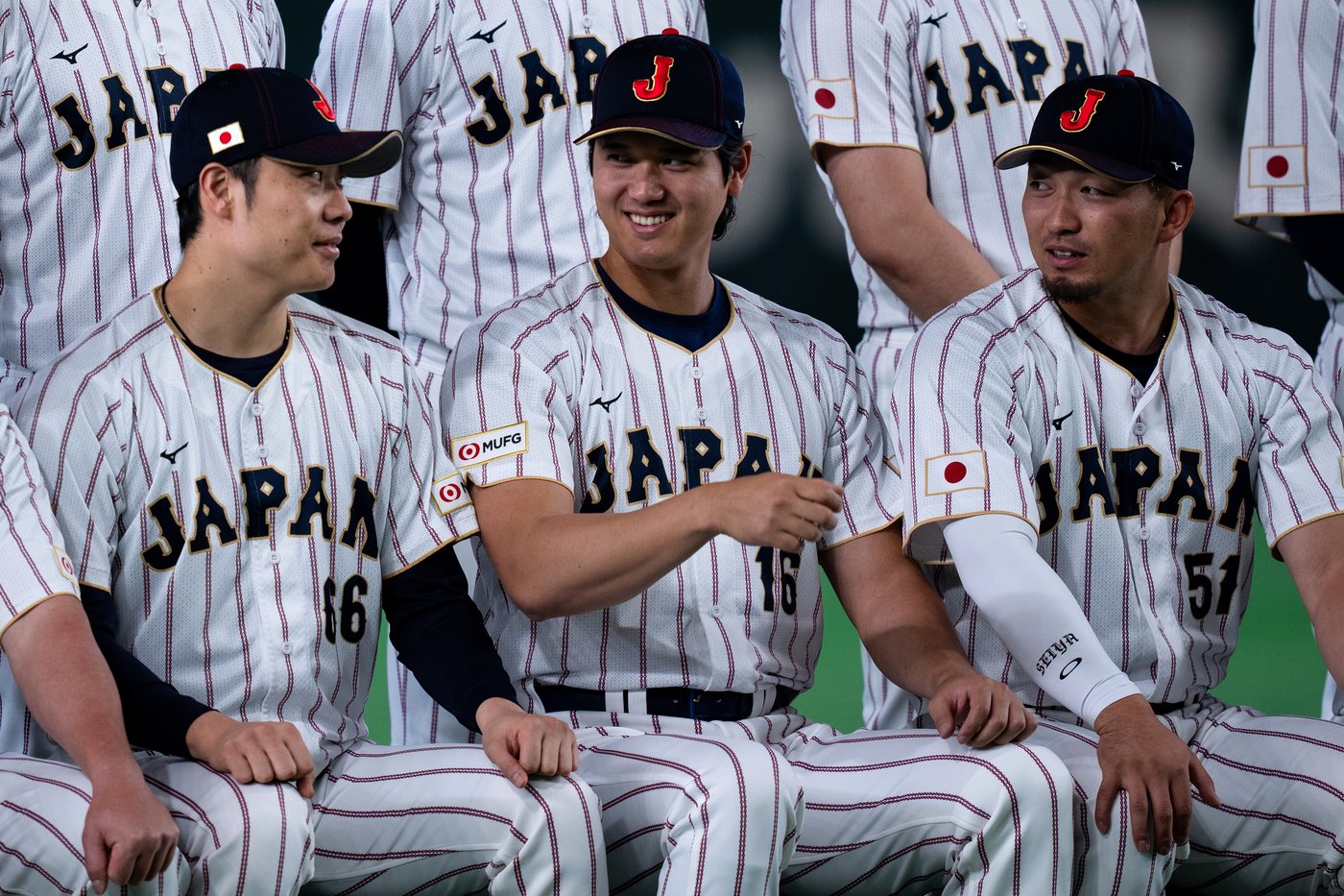 Shohei Ohtani is the show again in Japan for the World Baseball Classic | iNFOnews.ca Shohei Ohtani is the show again in Japan for the World Baseball Classic | iNFOnews.ca