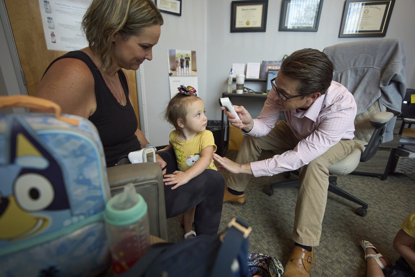 Anti-science bills hit statehouses, stripping away public health protections built over a century | iNFOnews.ca