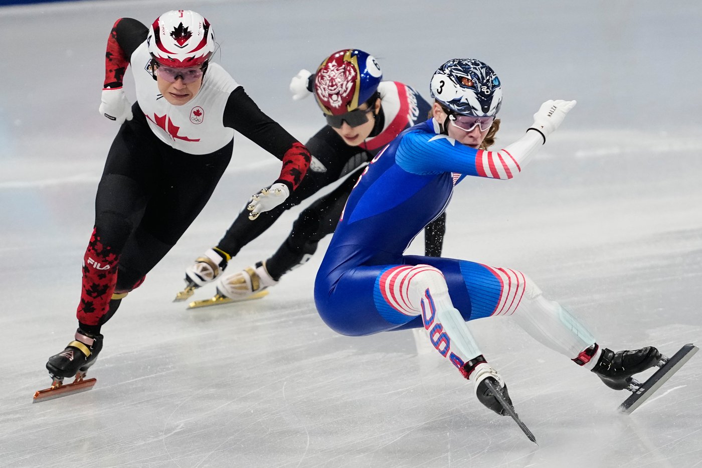 The top photos of the day by AP's photojournalists | iNFOnews.ca